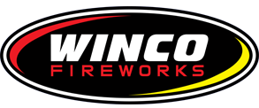 Winco Fireworks Logo