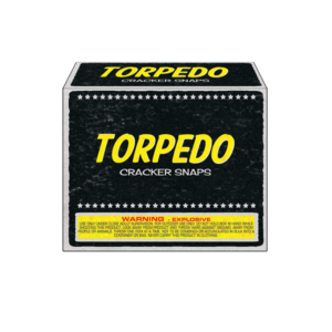 Torpedo Snapper