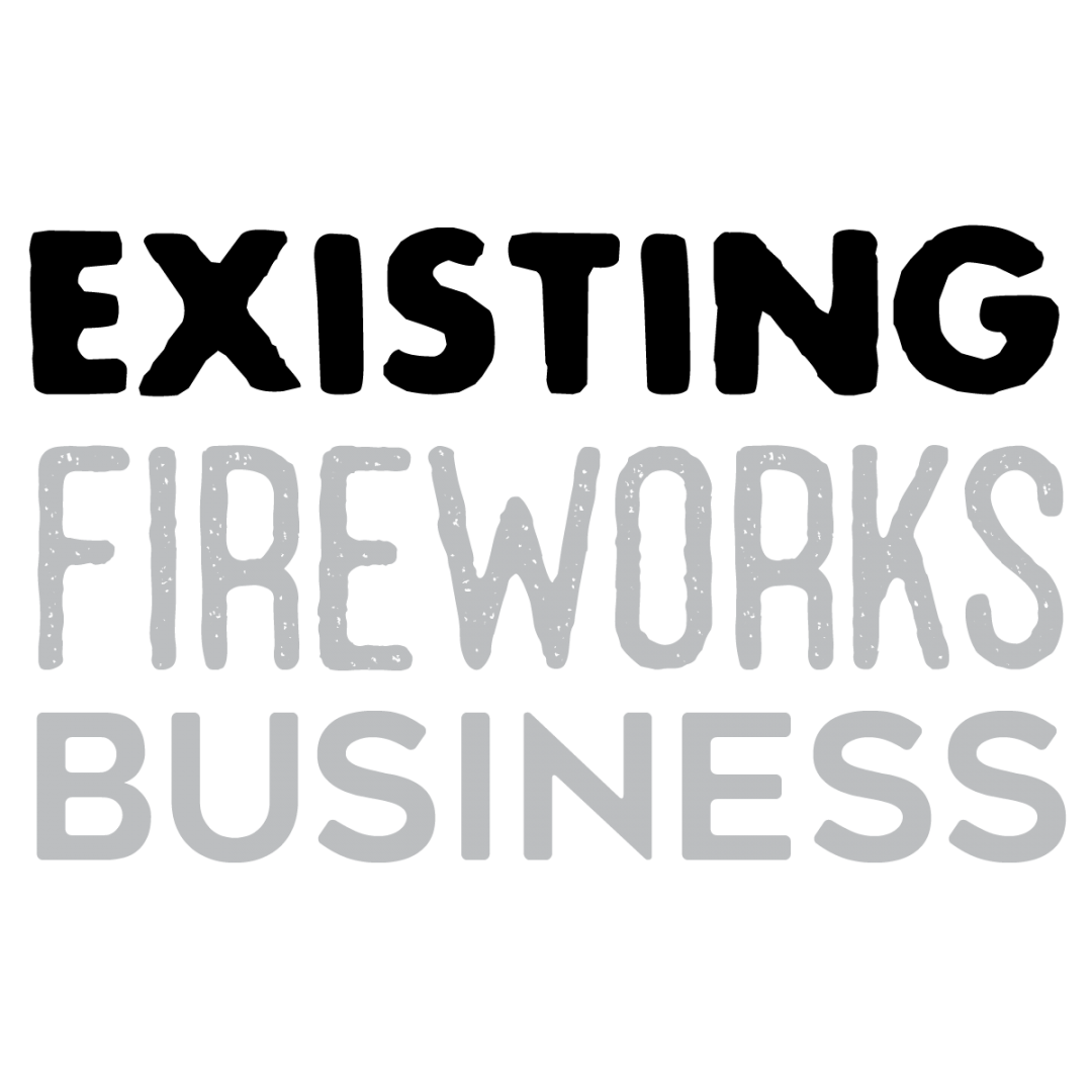 Existing Fireworks Business