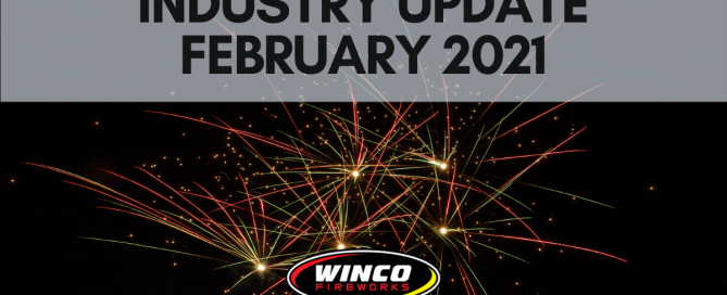 Industry Update February