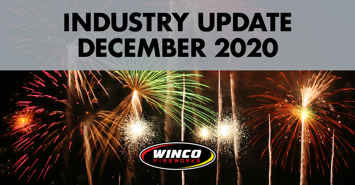 Industry Update December