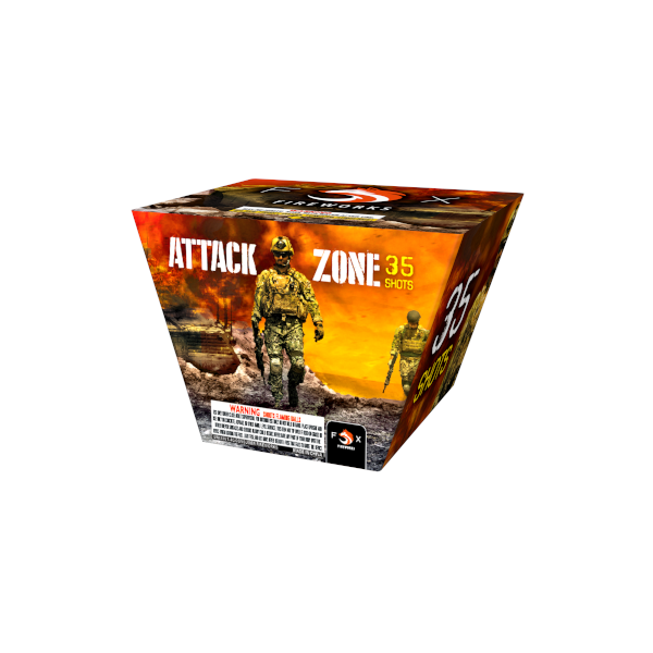 Attack Zone