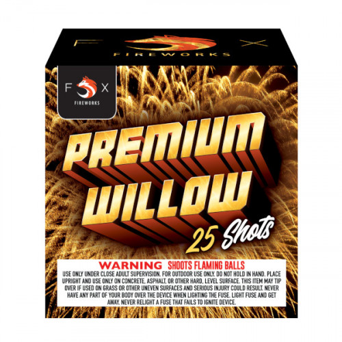 Premium Willow