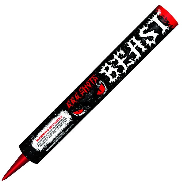 Beast | Winco Fireworks